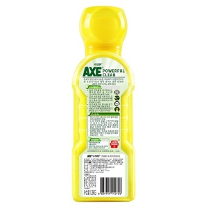 AXE斧头牌洗碗粉洗碗机专用洗涤剂1.3kg 洗碗粉清洗西门子松下海尔美的方太通用 单瓶装