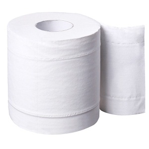 维达卷纸4层140g整箱27卷家用卷筒纸巾卫生纸厕纸厕所手纸V4069B