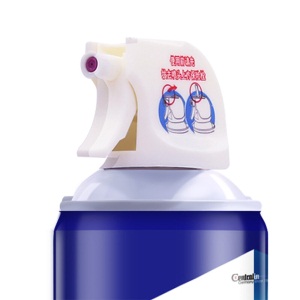 威露士空调消毒清洁剂500ml*2瓶清洁杀菌