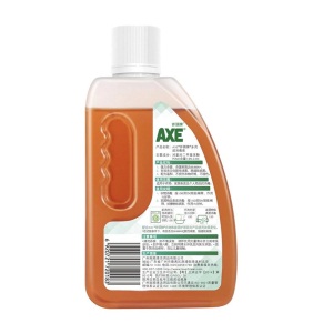 斧头牌AXE多用途消毒液消毒水 400ML 1瓶