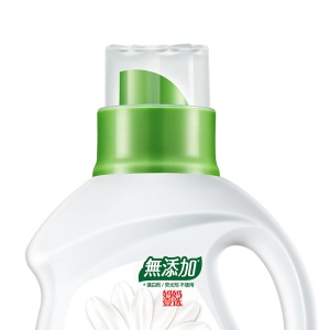 妈妈壹选天然皂液1kg*2+消毒液60ml*2+柔顺剂50g*4 无添加