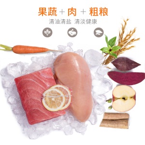 比瑞吉猫粮 美猫 全价成猫粮 12KG
