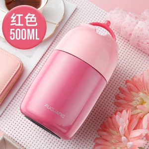 富光不锈钢焖烧杯闷烧杯超长保温饭盒便携学生焖烧壶保温桶焖粥