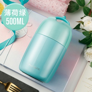 富光不锈钢焖烧杯闷烧杯超长保温饭盒便携学生焖烧壶保温桶焖粥