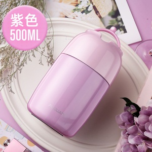 富光不锈钢焖烧杯闷烧杯超长保温饭盒便携学生焖烧壶保温桶焖粥