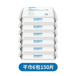 c7N2替换装静电除尘纸除菌湿巾6包组合150片