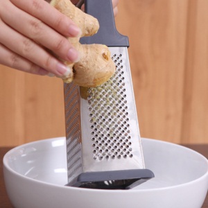 c9振兴不锈钢立式四面刨磨器多功能切丝切片刮刨切菜厨房擦丝磨泥器