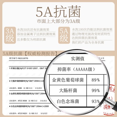 青涩 冰丝内裤女士无痕抗菌纯全棉少女生可爱大码中腰三角短裤夏季薄款s586p