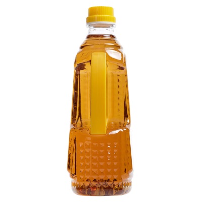 鲁花自然香料酒1.98L 酿造黄酒 零添加防腐剂 炖鸡炖肉炒菜  家用调料s501