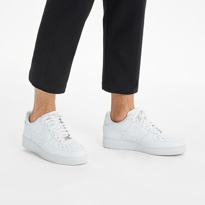 耐克（NIKE） NIKE AIR FORCE 1’07 AF1 空军一号男子运动鞋s447