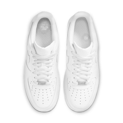 耐克（NIKE）女子空军一号运动鞋 AIR FORCE 1 ’07 AF1 DD8959-100s447