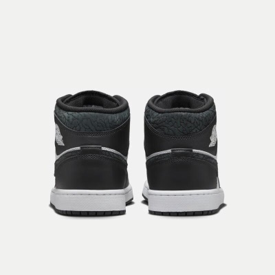 耐克（NIKE）AIR JORDAN 1 MID SE 男子运动鞋 AJ1 FB9911-001s447