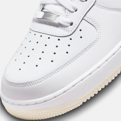 耐克（NIKE）NIKE AIR FORCE 1 ’07 男子空军一号运动鞋 FV8105-161s447