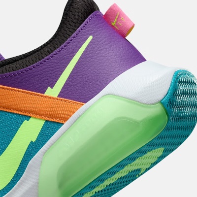 耐克（NIKE） 篮球鞋  AIR ZOOM CROSSOVER(GS)s447