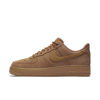 耐克（NIKE） 男子空军一号运动鞋 AIR FORCE 1’07 WB AF1 CJ9179-200s447