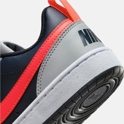 耐克（NIKE）运动鞋 COURT BOROUGH LOW RECRAFT (GS)s447s447