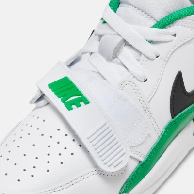耐克（NIKE）AIR JORDAN LEGACY 312 LOW (GS) 运动鞋 FN3407-101s447