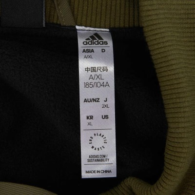 adidas阿迪达斯男子M WV JACKET梭织外套s447