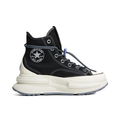 匡威（Converse）中性Chuck Taylor SEASONAL高帮系带帆布鞋 A05015Cs447s447