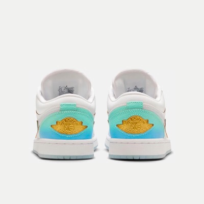 耐克（NIKE）AIR JORDAN 1 LOW SE AJ1 女子运动鞋 FN8899-131s447