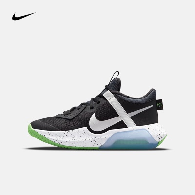 耐克（NIKE） 篮球鞋  AIR ZOOM CROSSOVER(GS)s447