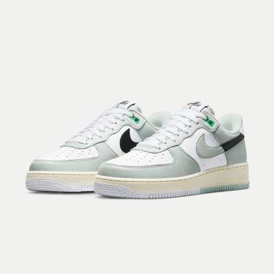 耐克（NIKE）男子空军一号运动鞋 AIR FORCE 1 ’07 LV8 AF1 DZ2522-001s447