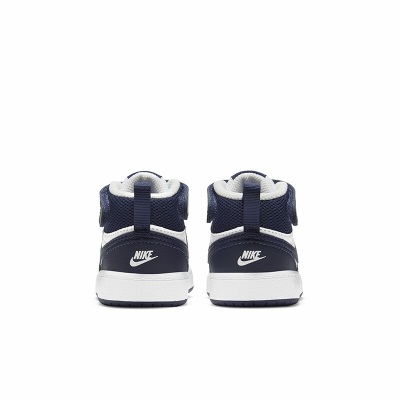 耐克（NIKE） 婴童运动鞋  COURT BOROUGH MID 2 (TDV)s447