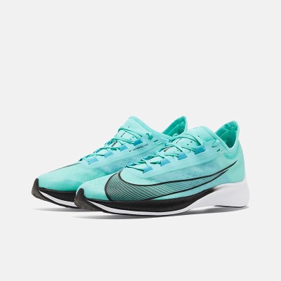 耐克 男子 NIKE ZOOM FLY 3 跑步鞋 AT8240s447