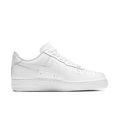 耐克（NIKE）女子空军一号运动鞋 AIR FORCE 1 ’07 AF1 DD8959-100s447