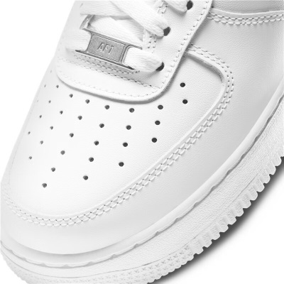 耐克（NIKE）女子空军一号运动鞋 AIR FORCE 1 ’07 AF1 DD8959-100s447