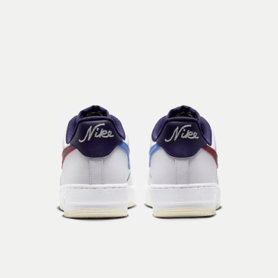 耐克（NIKE）NIKE AIR FORCE 1 ’07 男子空军一号运动鞋 FV8105-161s447