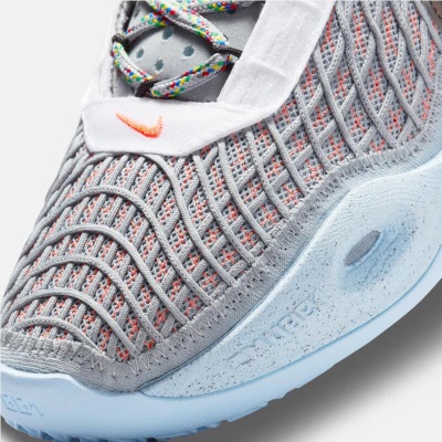耐克（NIKE）男/女篮球鞋 COSMIC UNITY EP DD2737-002s447