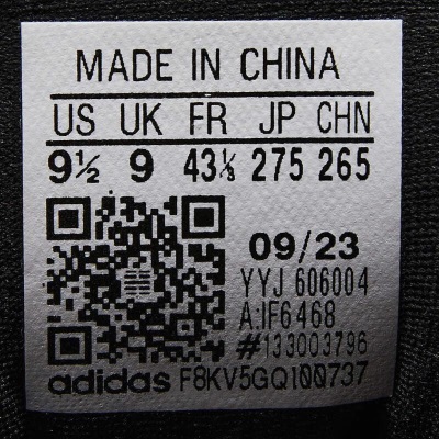 adidas阿迪达斯中性UltraBOOST All TerrainSPW FTW-跑步鞋 IF6468s447