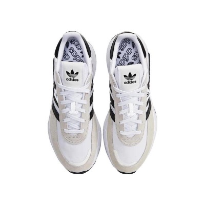 阿迪达斯 （adidas）Originals 三叶草中性RETROPY F2DIREC休闲鞋 GW5473s447