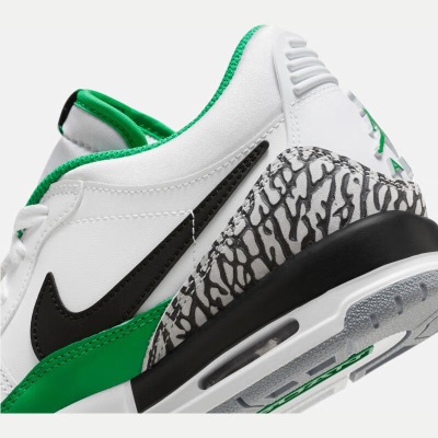 耐克（NIKE）AIR JORDAN LEGACY 312 LOW (GS) 运动鞋 FN3407-101s447