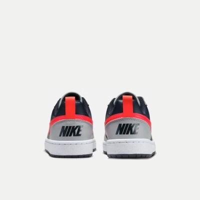 耐克（NIKE）运动鞋 COURT BOROUGH LOW RECRAFT (GS)s447s447