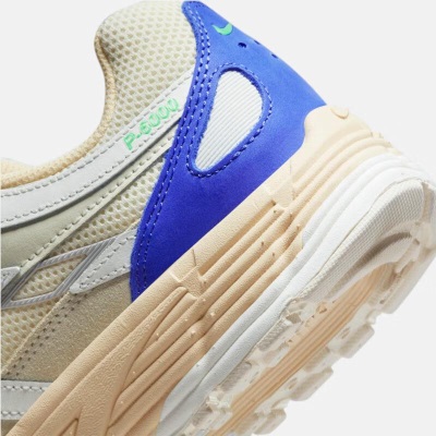 耐克（NIKE）男子运动鞋 P-6000 FJ5443-113s447