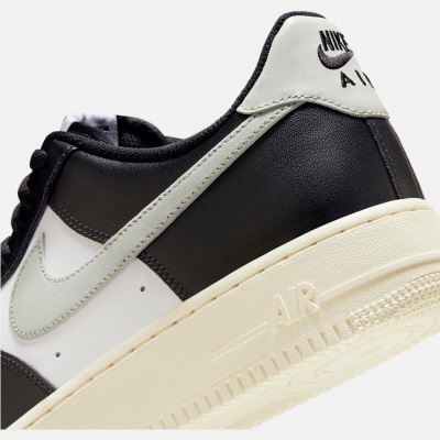 耐克（NIKE）男子空军一号运动鞋 AIR FORCE 1 ’07 AF1 FQ6848-101s447