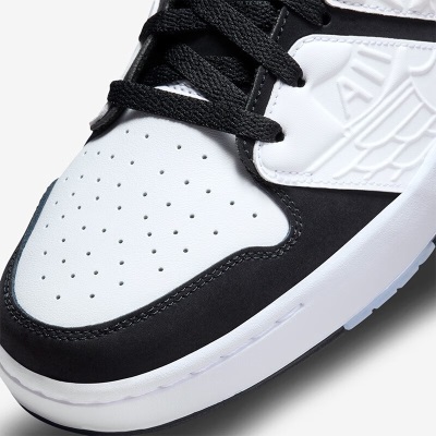 耐克（NIKE） JORDAN NU RETRO 1 LOW 复刻男子运动鞋s447