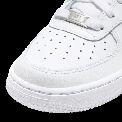 耐克（NIKE）AIR FORCE 1 LE (GS) AF1 运动鞋 DH2920-111s447
