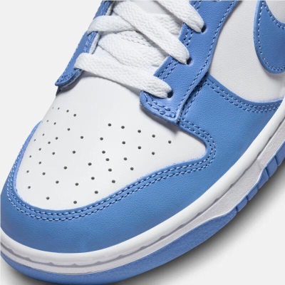 耐克（NIKE）DUNK LOW RETRO BETTYS 男子运动鞋 DV0833-400s447