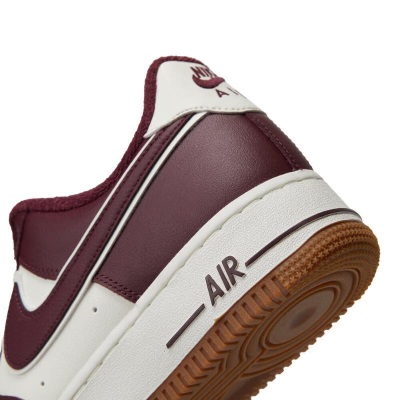 耐克（NIKE）男子空军一号运动鞋 AIR FORCE 1 ’07 LV8 AF1 DQ7659-102s447