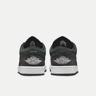 耐克（NIKE）AIR JORDAN 1 LOW SE 男子运动鞋 AJ1 FB9907-001s447