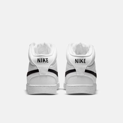 耐克（NIKE） 男子运动鞋  COURT VISION MID NNs447