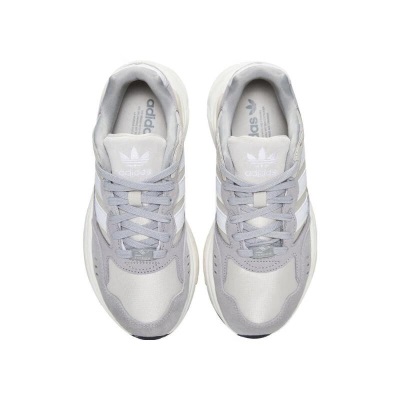 阿迪达斯 （adidas）Originals三叶草女子RETROPY F90DIRECTIONAL休闲鞋s447