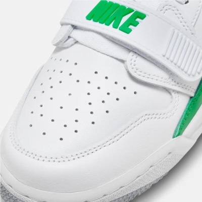 耐克（NIKE）AIR JORDAN LEGACY 312 LOW (GS) 运动鞋 FN3407-101s447