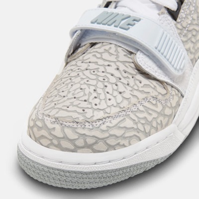 耐克（NIKE）AIR JORDAN LEGACY 312（GS）缓震耐穿运动童鞋s447