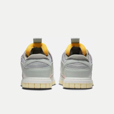 耐克（NIKE）男子运动鞋 AIR DUNK JUMBO DV0821-100s447