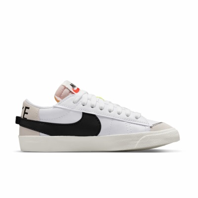 耐克（NIKE） 男子运动鞋  BLAZER LOW ’77 JUMBOs447