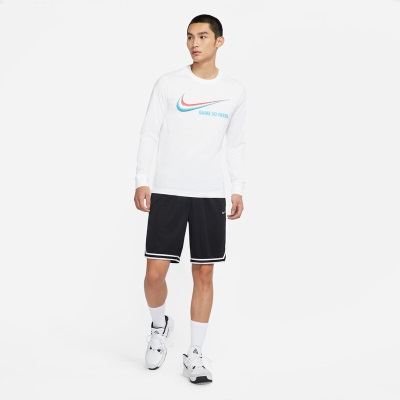 耐克（NIKE）男子篮球短裤 NIKE DRI-FIT DNAs447